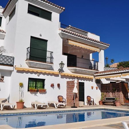 Apartament Biznaga Hols Benalmádena Zewnętrze zdjęcie