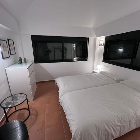 Apartament Biznaga Hols Benalmádena Zewnętrze zdjęcie