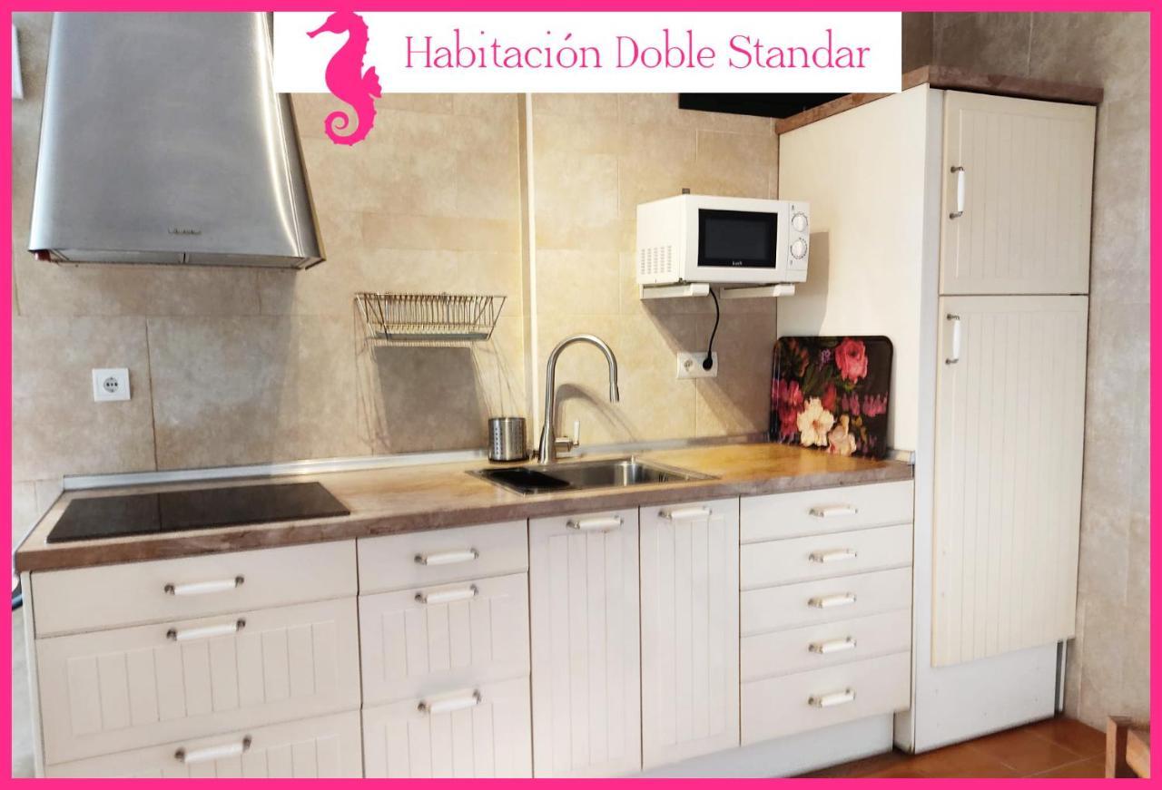 Apartament Biznaga Hols Benalmádena Zewnętrze zdjęcie