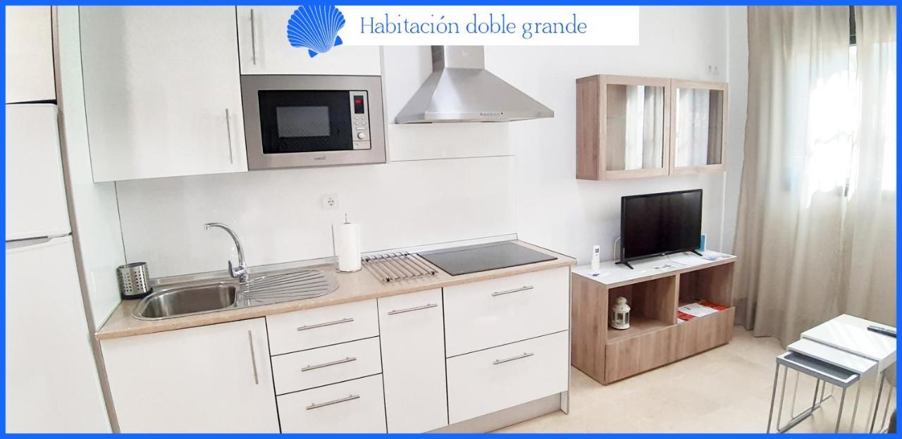 Apartament Biznaga Hols Benalmádena Zewnętrze zdjęcie