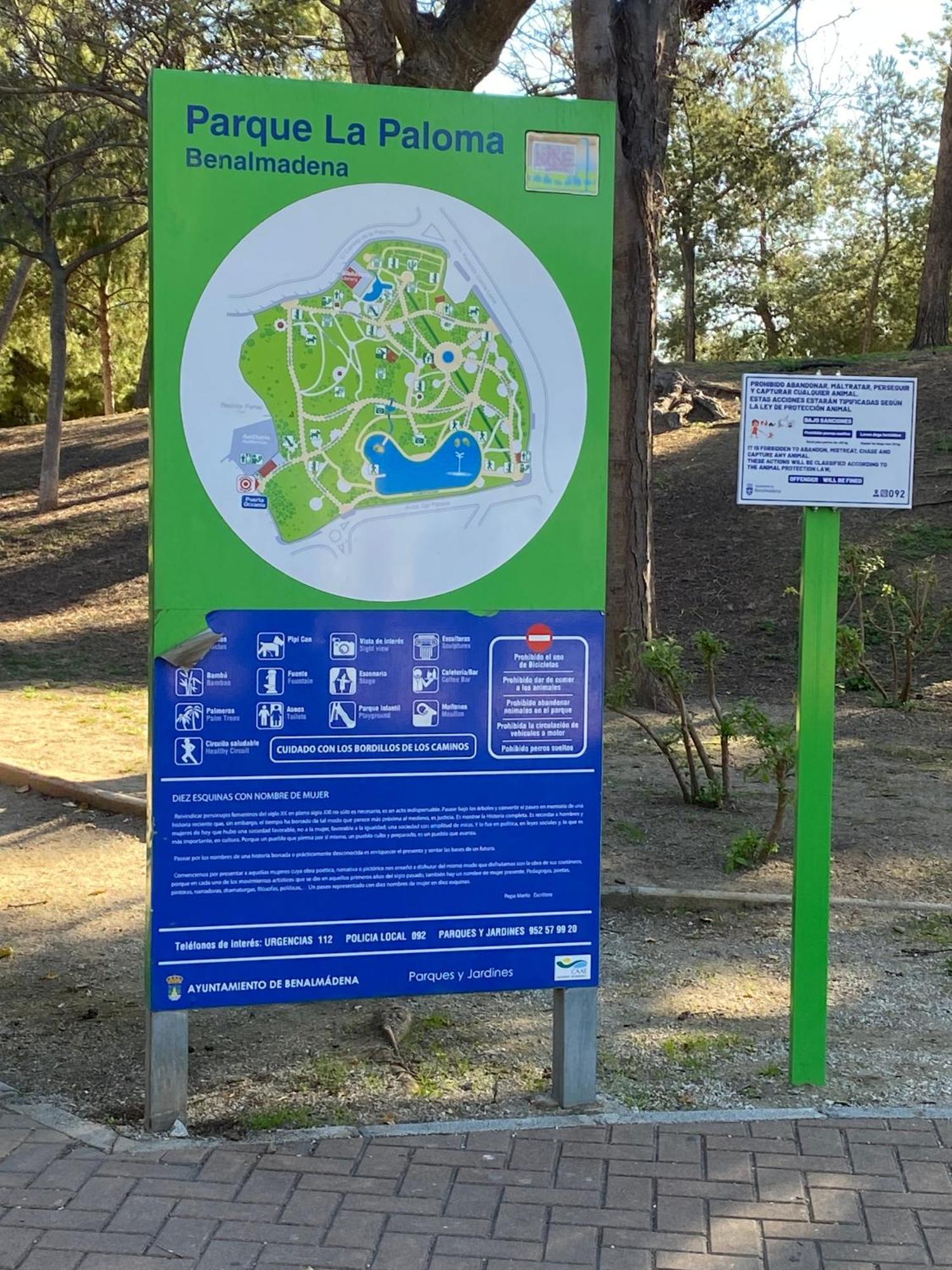 Apartament Biznaga Hols Benalmádena Zewnętrze zdjęcie
