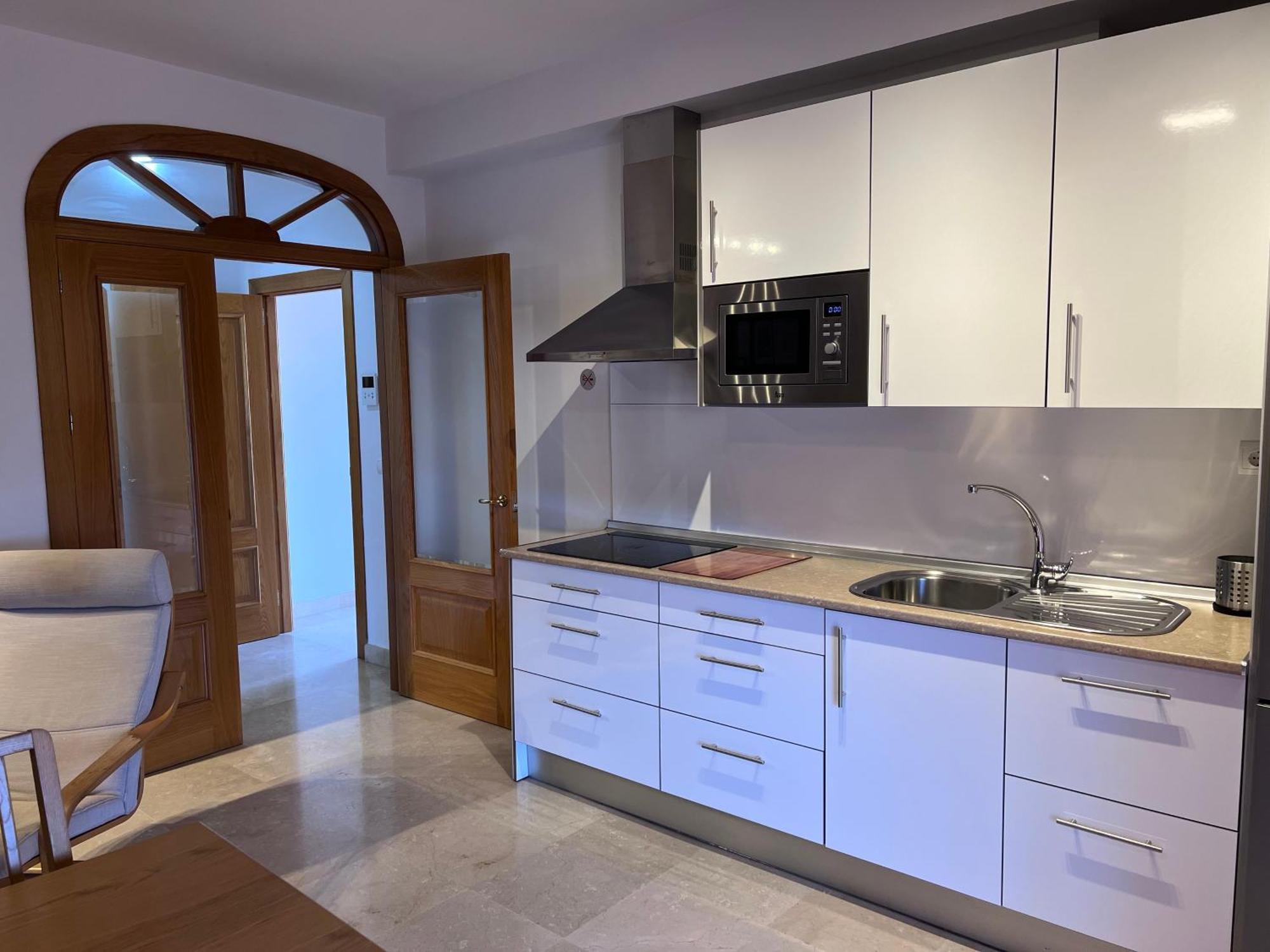 Apartament Biznaga Hols Benalmádena Zewnętrze zdjęcie
