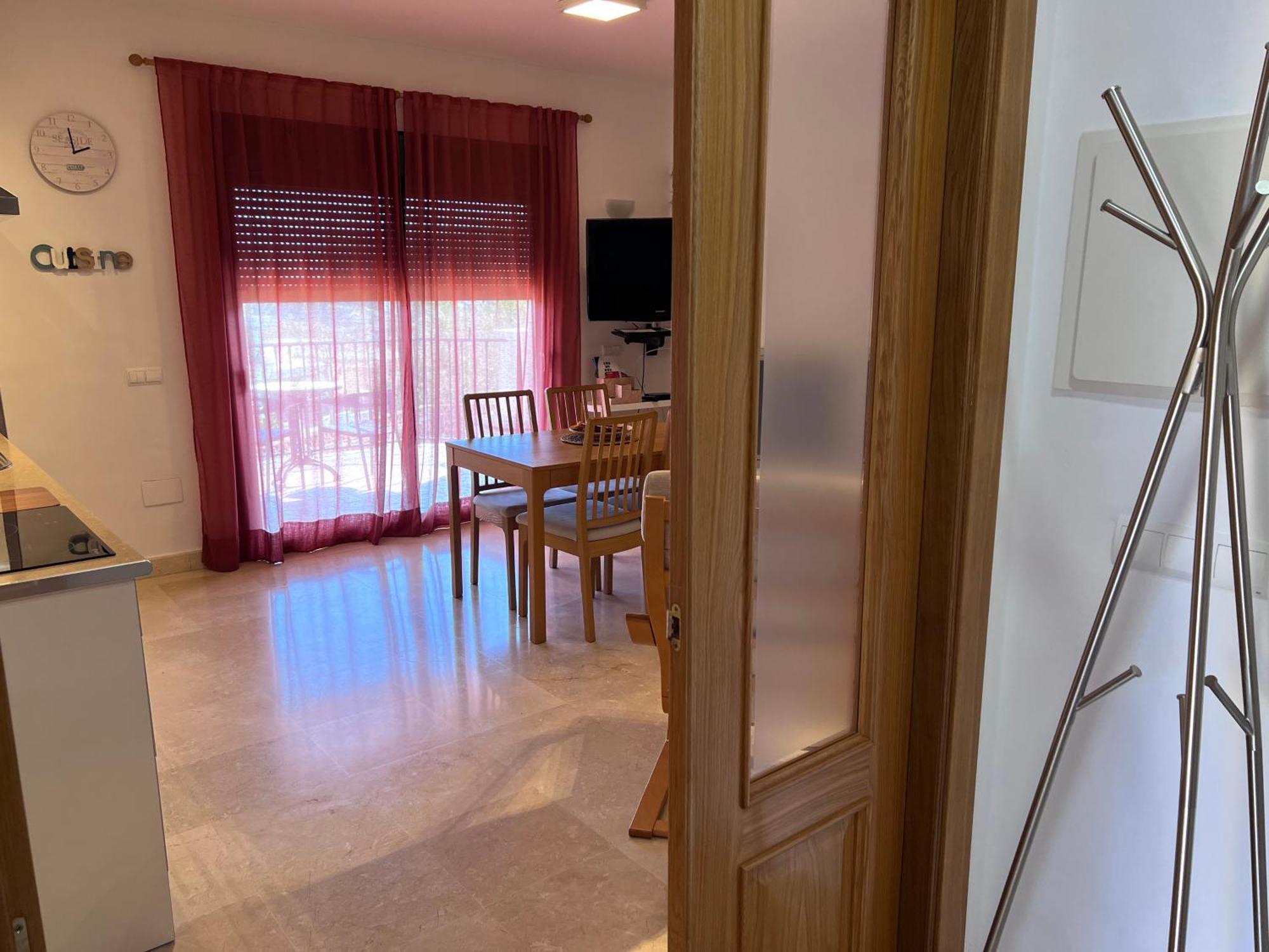 Apartament Biznaga Hols Benalmádena Zewnętrze zdjęcie