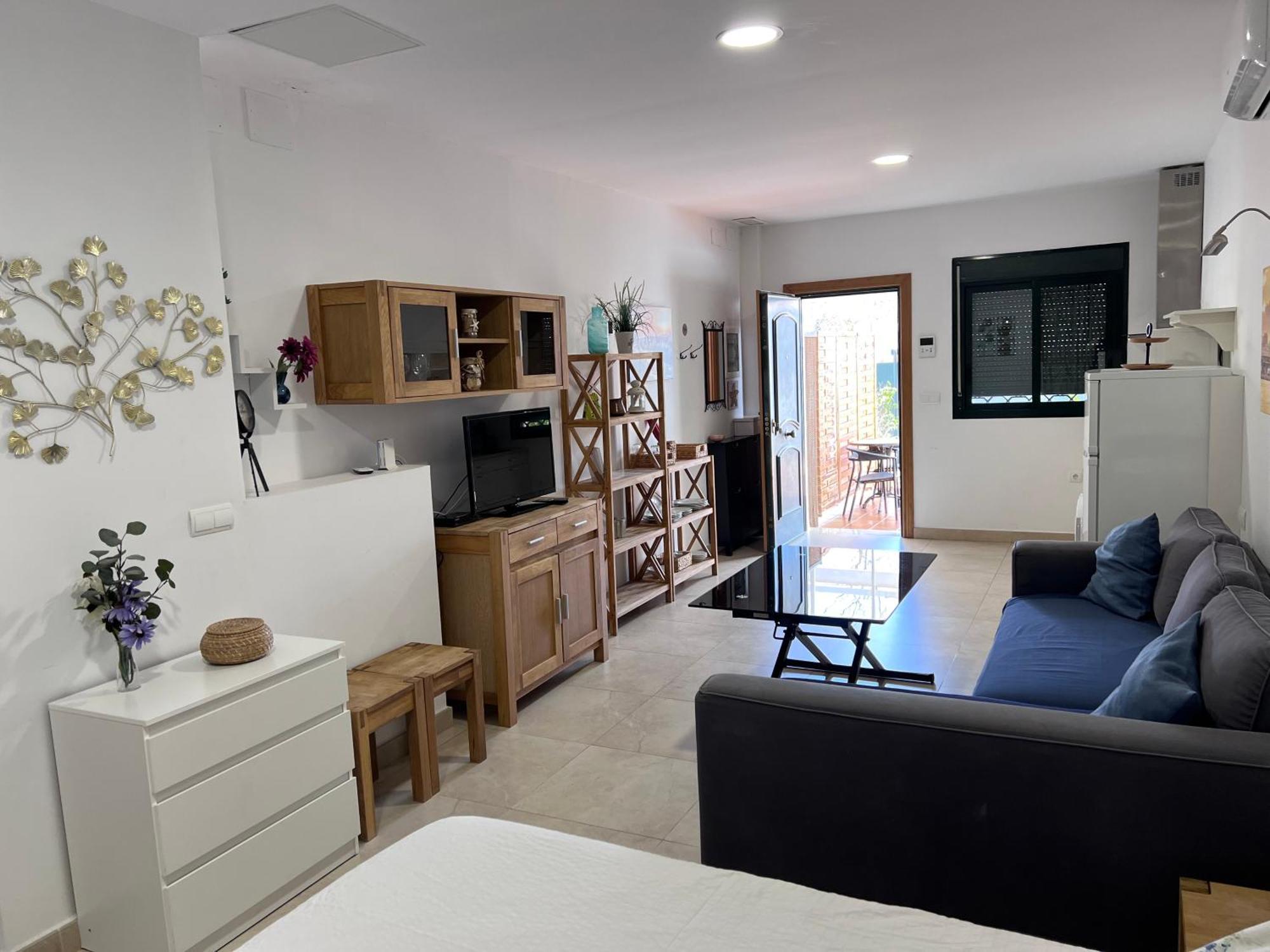 Apartament Biznaga Hols Benalmádena Zewnętrze zdjęcie