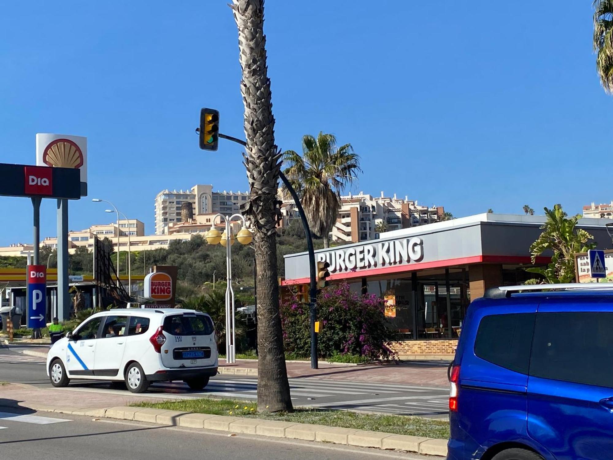 Apartament Biznaga Hols Benalmádena Zewnętrze zdjęcie