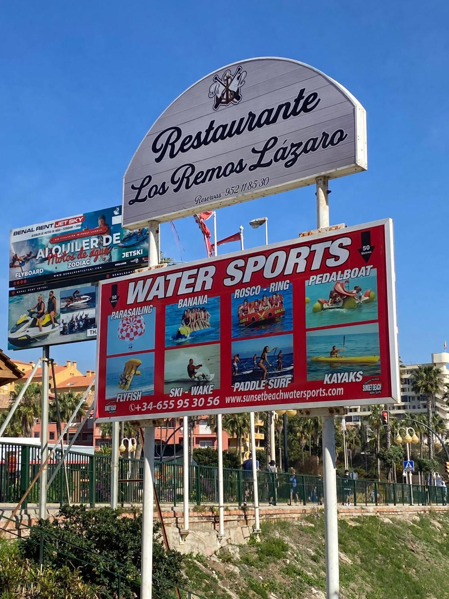 Apartament Biznaga Hols Benalmádena Zewnętrze zdjęcie