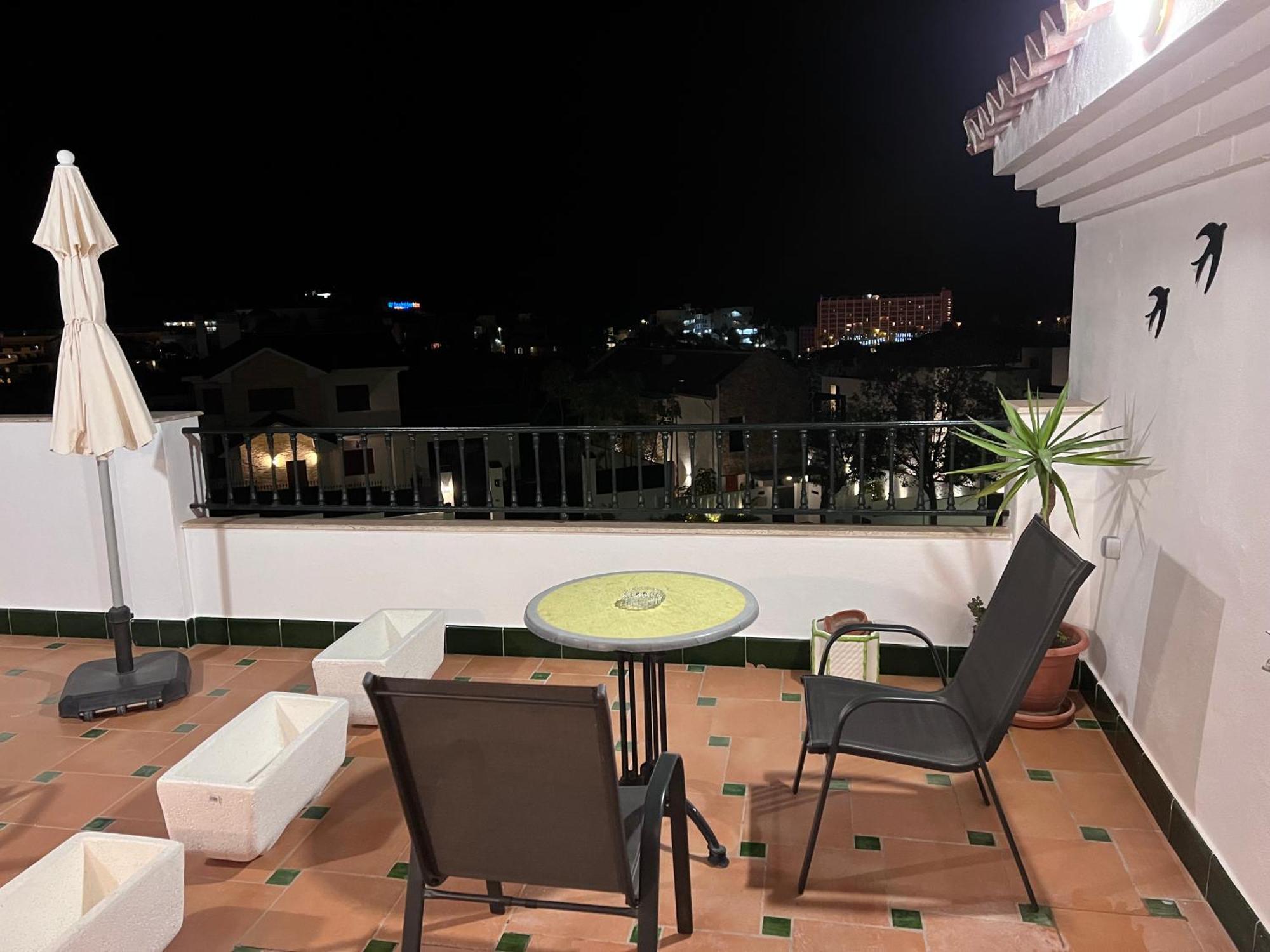 Apartament Biznaga Hols Benalmádena Zewnętrze zdjęcie