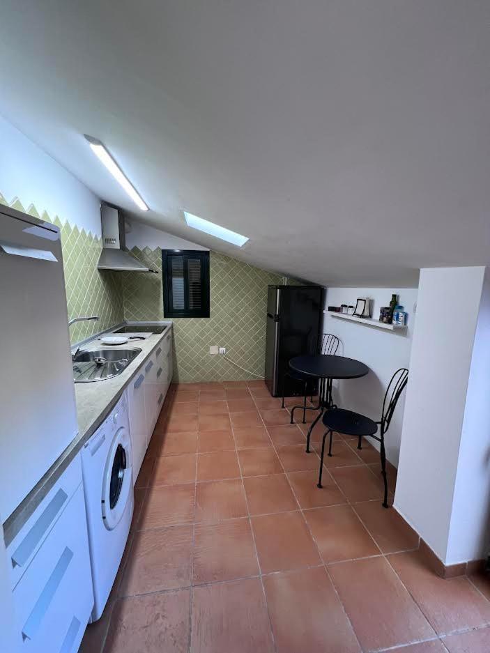 Apartament Biznaga Hols Benalmádena Zewnętrze zdjęcie