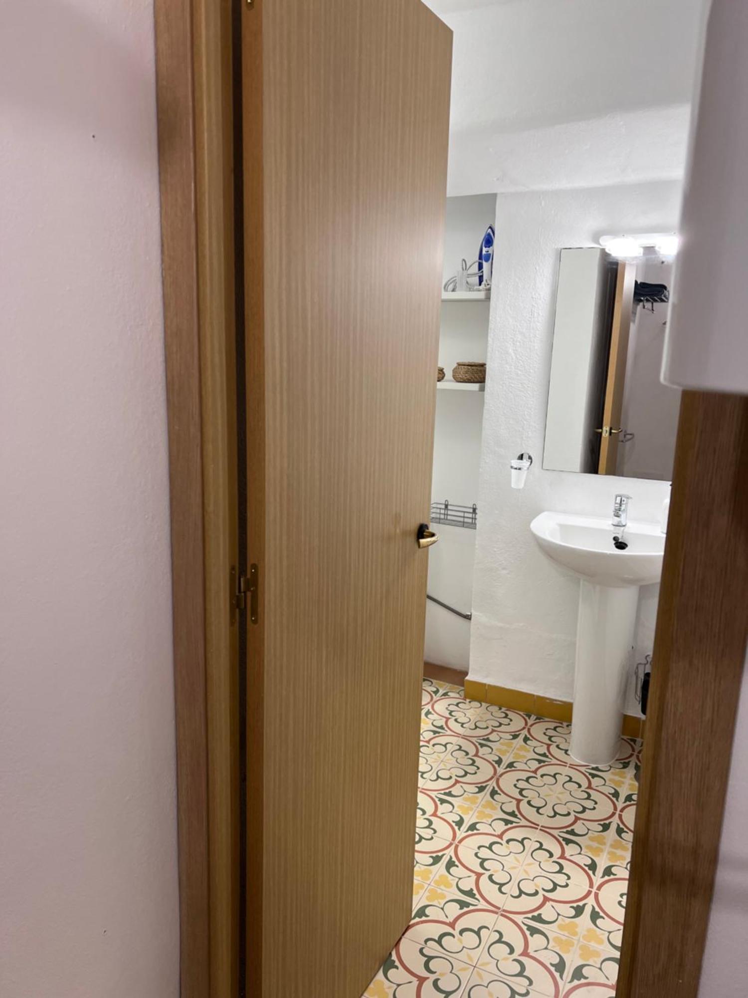 Apartament Biznaga Hols Benalmádena Zewnętrze zdjęcie