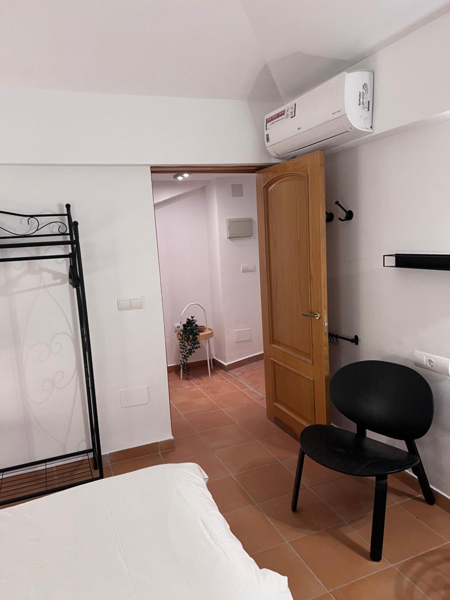 Apartament Biznaga Hols Benalmádena Zewnętrze zdjęcie