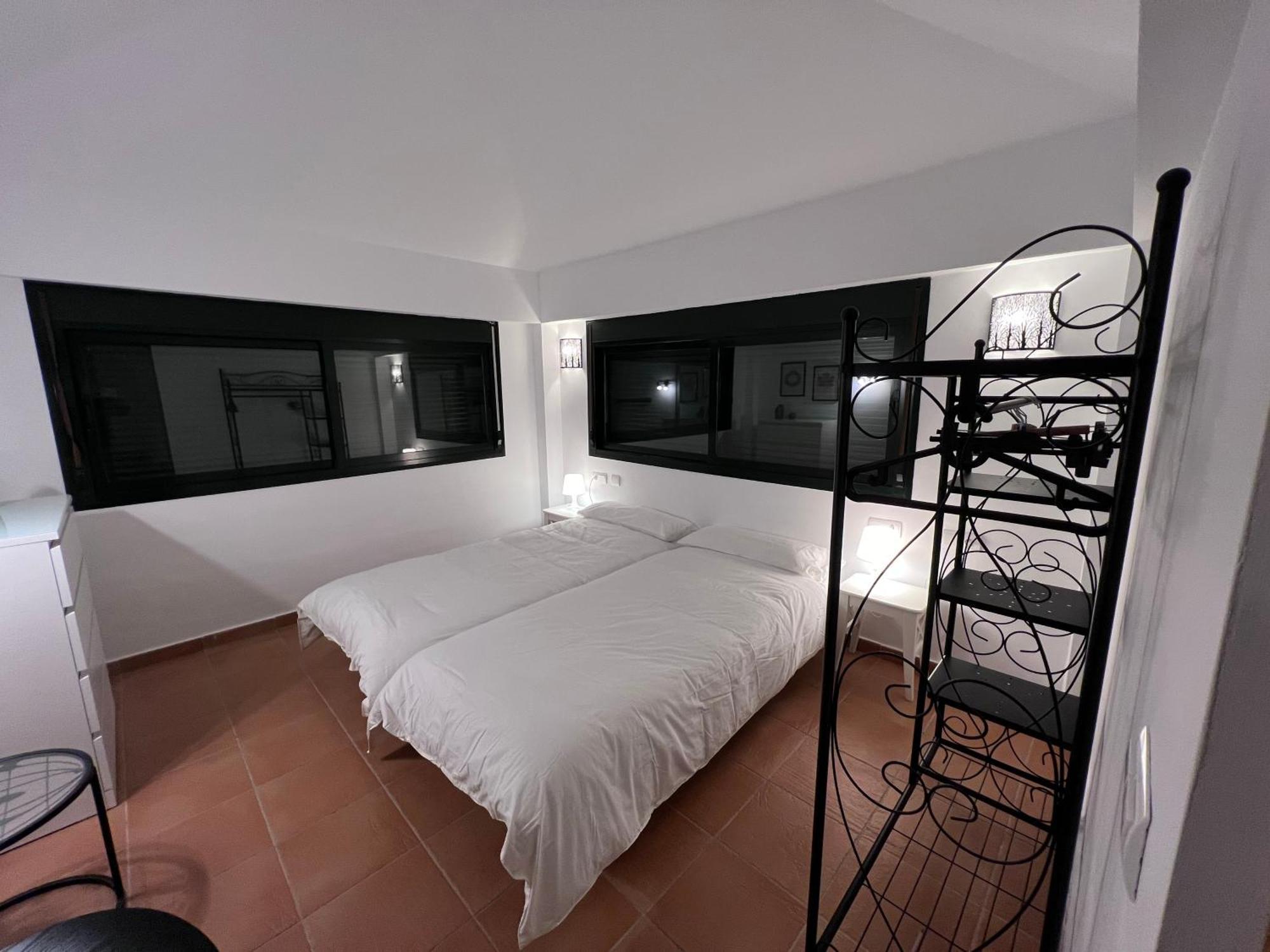 Apartament Biznaga Hols Benalmádena Zewnętrze zdjęcie
