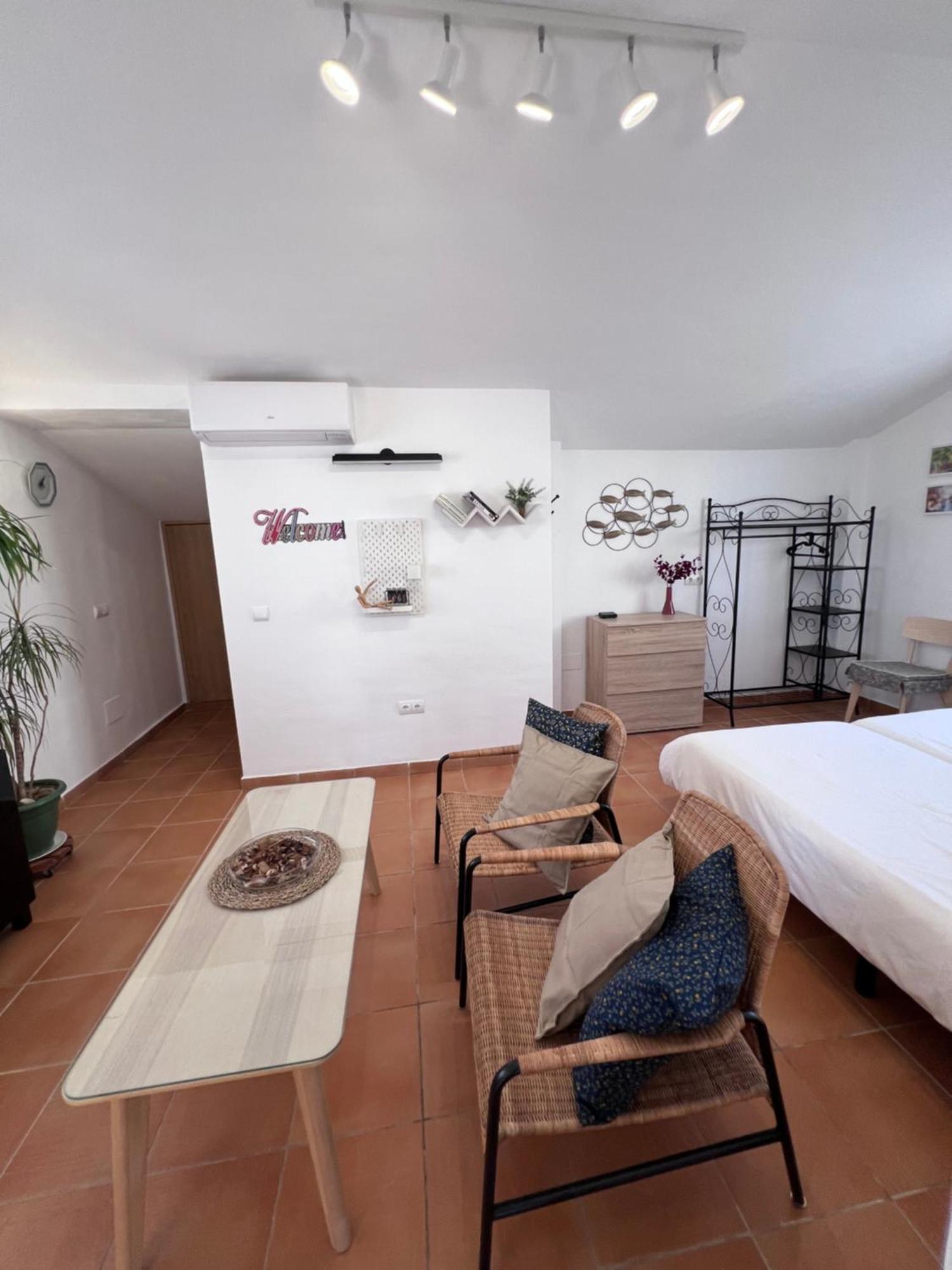 Apartament Biznaga Hols Benalmádena Zewnętrze zdjęcie