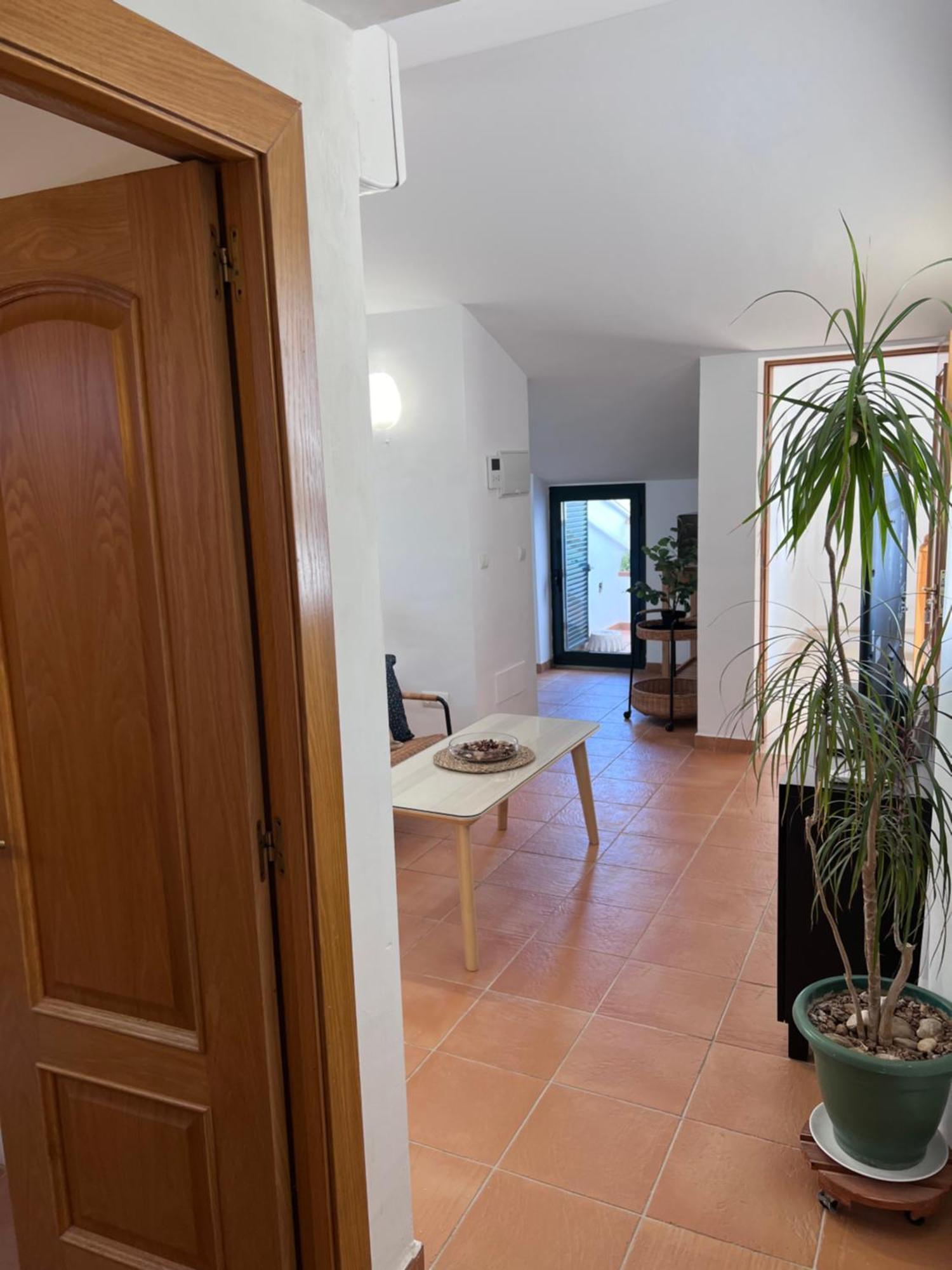 Apartament Biznaga Hols Benalmádena Zewnętrze zdjęcie