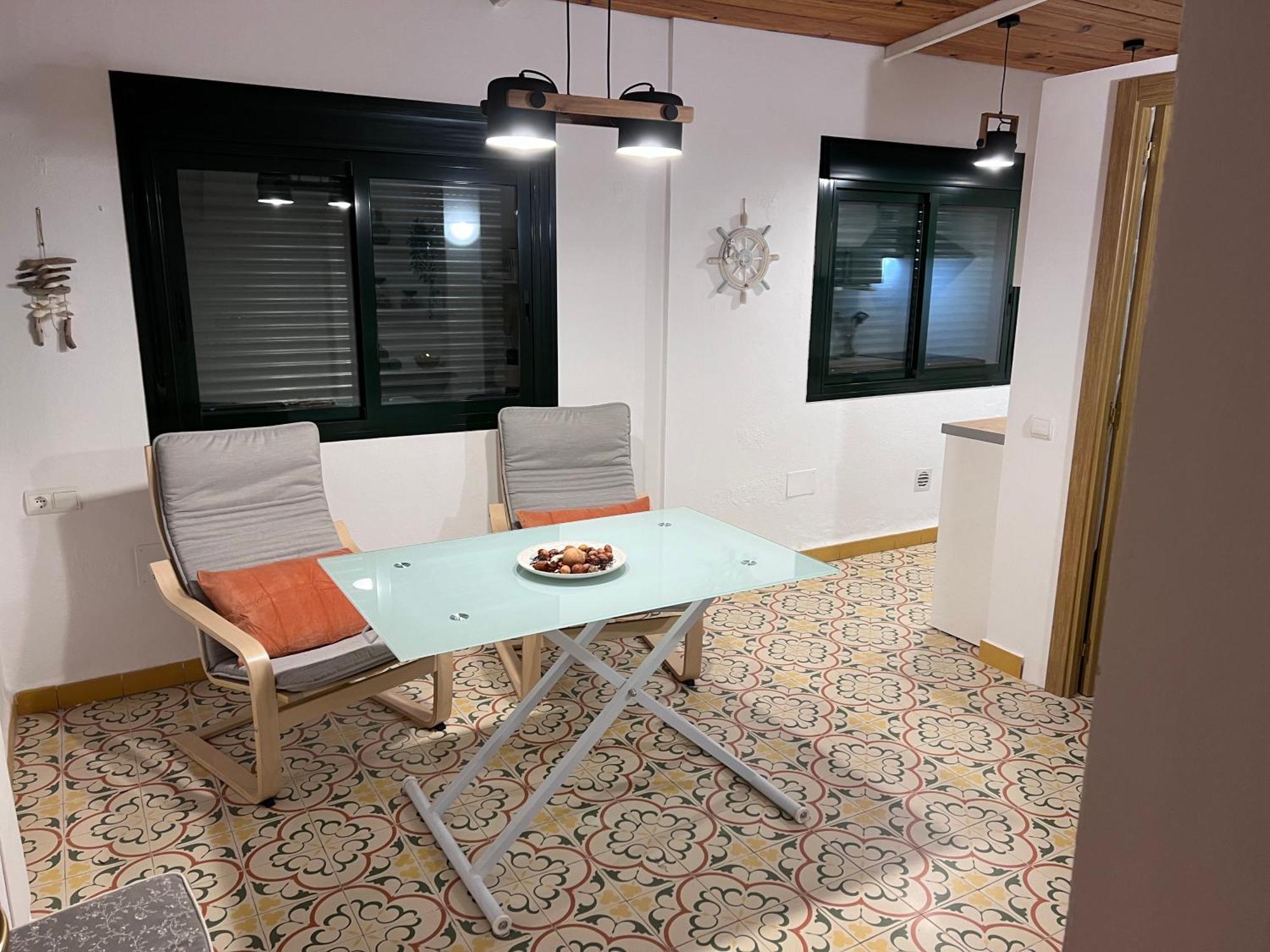 Apartament Biznaga Hols Benalmádena Zewnętrze zdjęcie