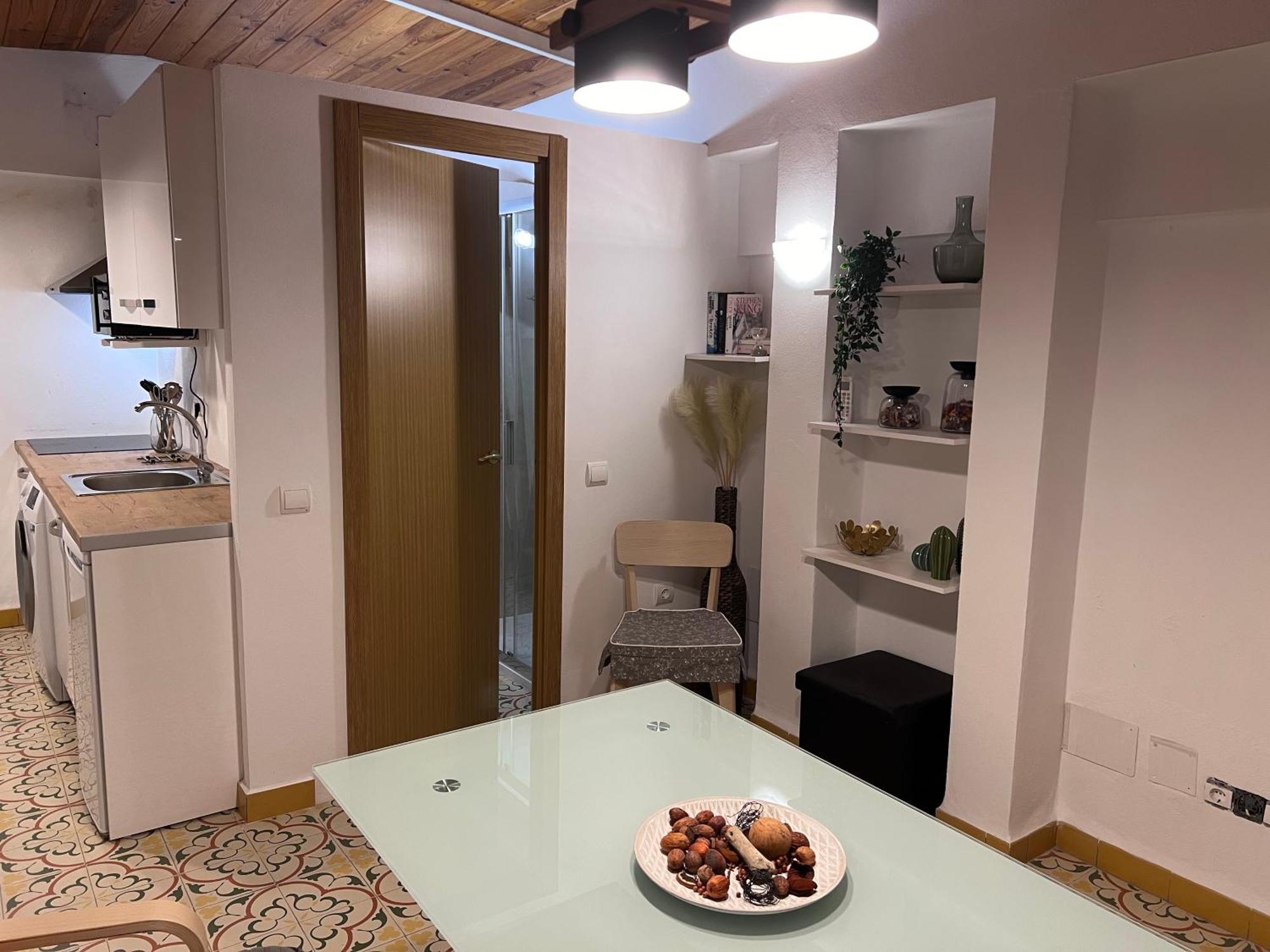 Apartament Biznaga Hols Benalmádena Zewnętrze zdjęcie
